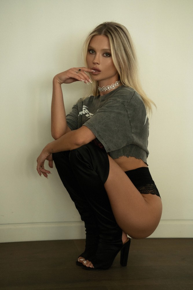 LIZA BIKH BEN DAVID