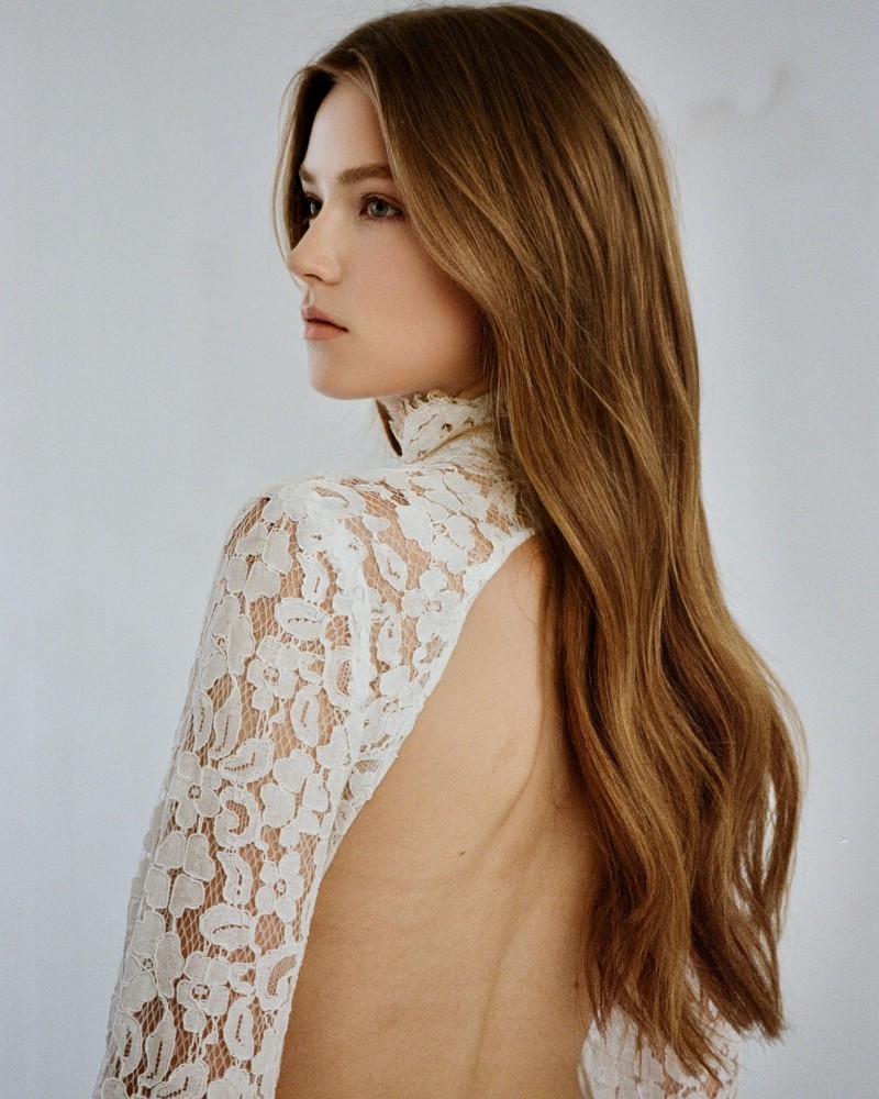 ELIZABETH MERKULOVA