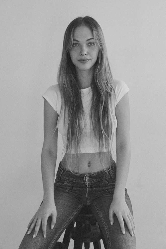 MAYA LAOR