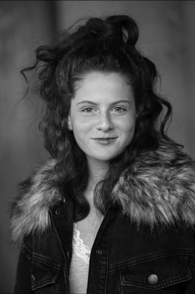 LIAN BRIMER