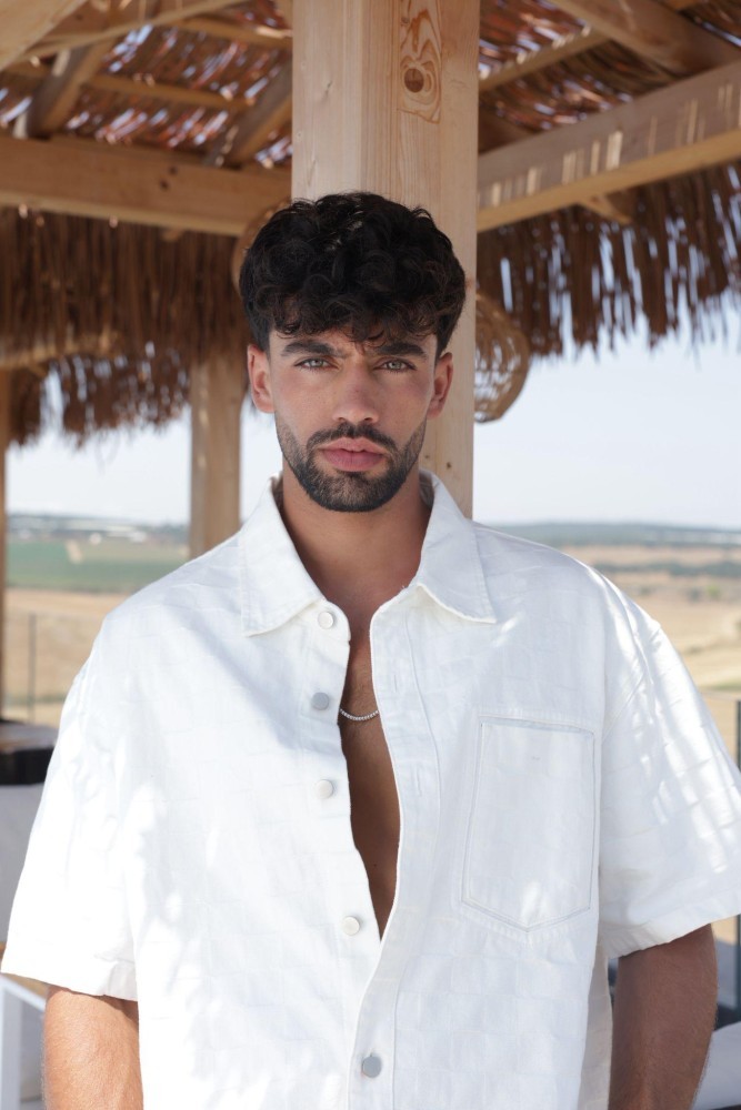 Aviv Moaziz