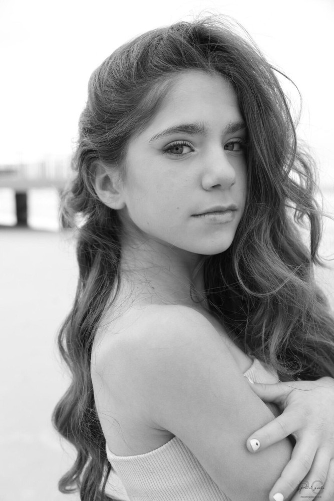 MIA KOGMAN