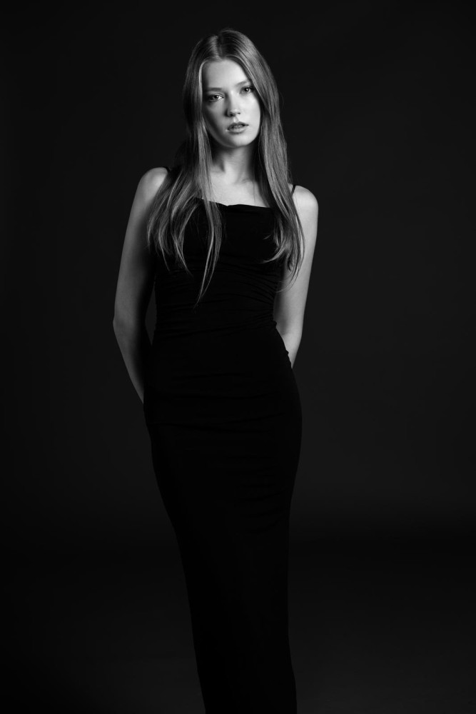 ELIZABETH MERKULOVA