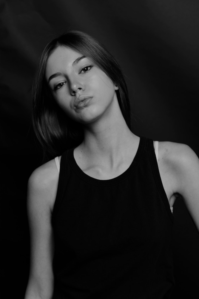 STEFANIYA MIRONEN