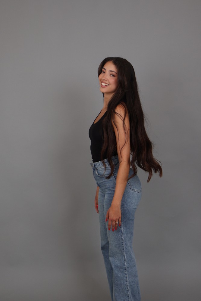 SAHAR COHEN