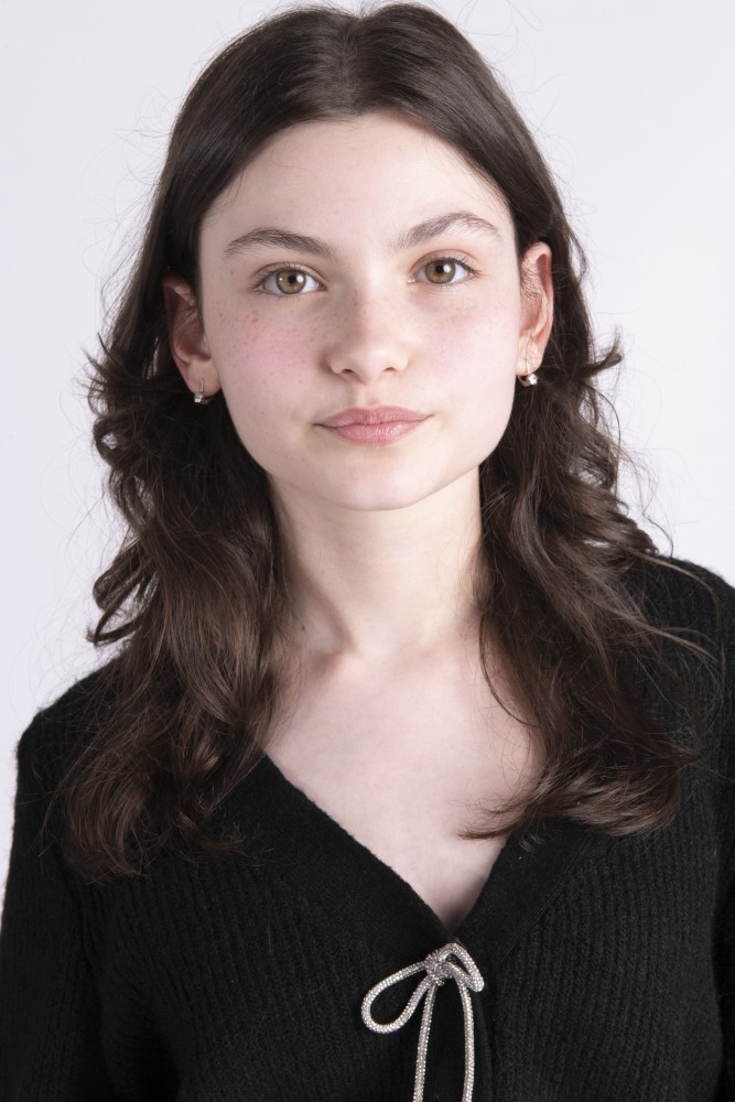 aya ben Nathan 