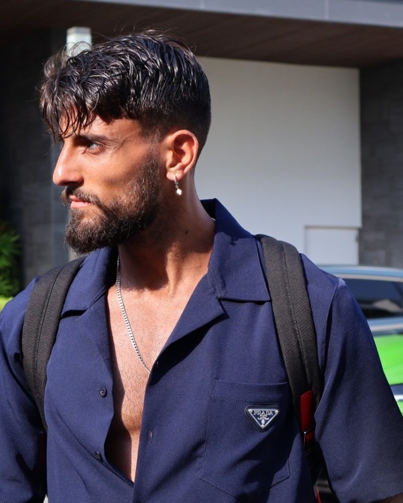 Dan Ovadia