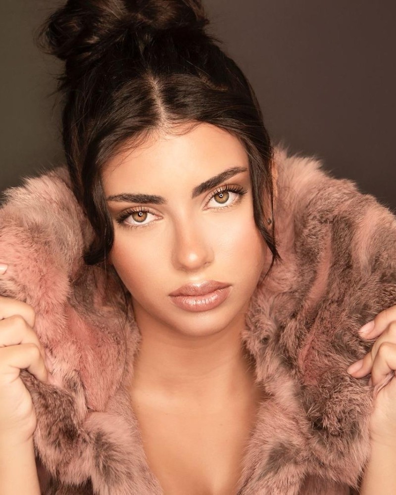 ALEXANDRA ISRAELOV