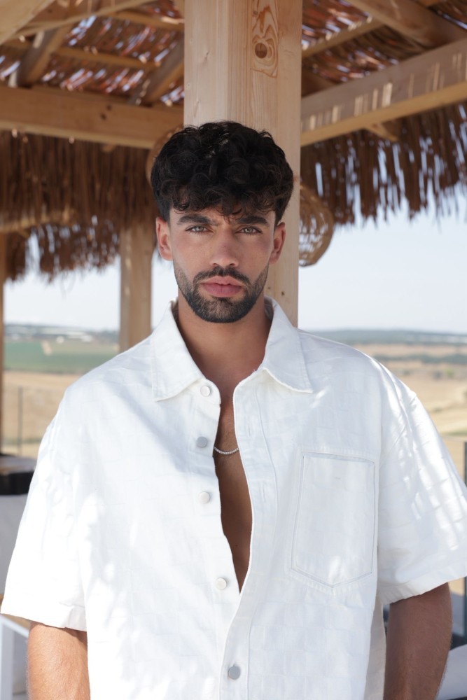 Aviv Moaziz