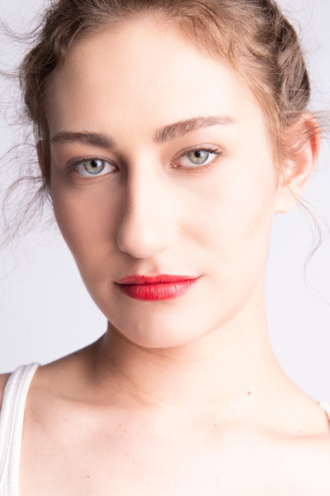 KATHERINE RUBANOV