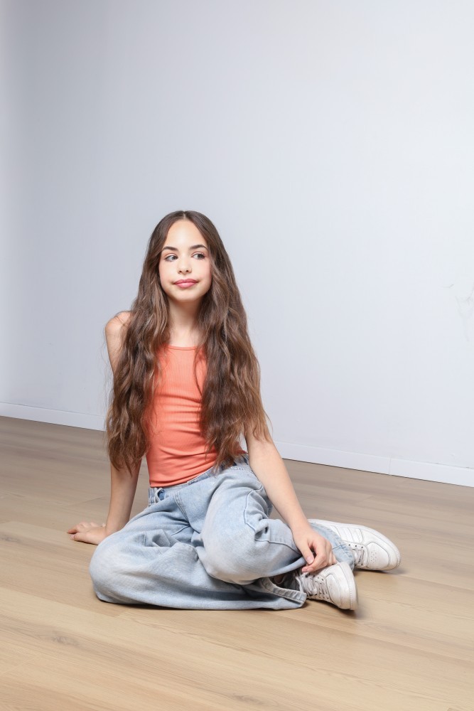 EVA ELBAZ