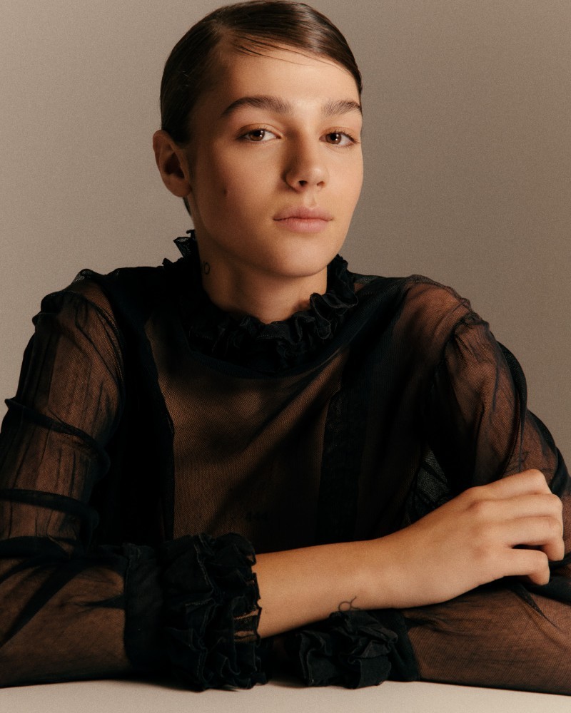 MIKA MOR YOSEF