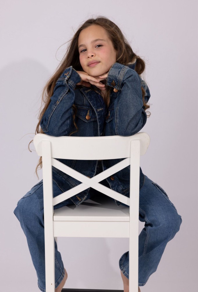 YULI SHEFLER