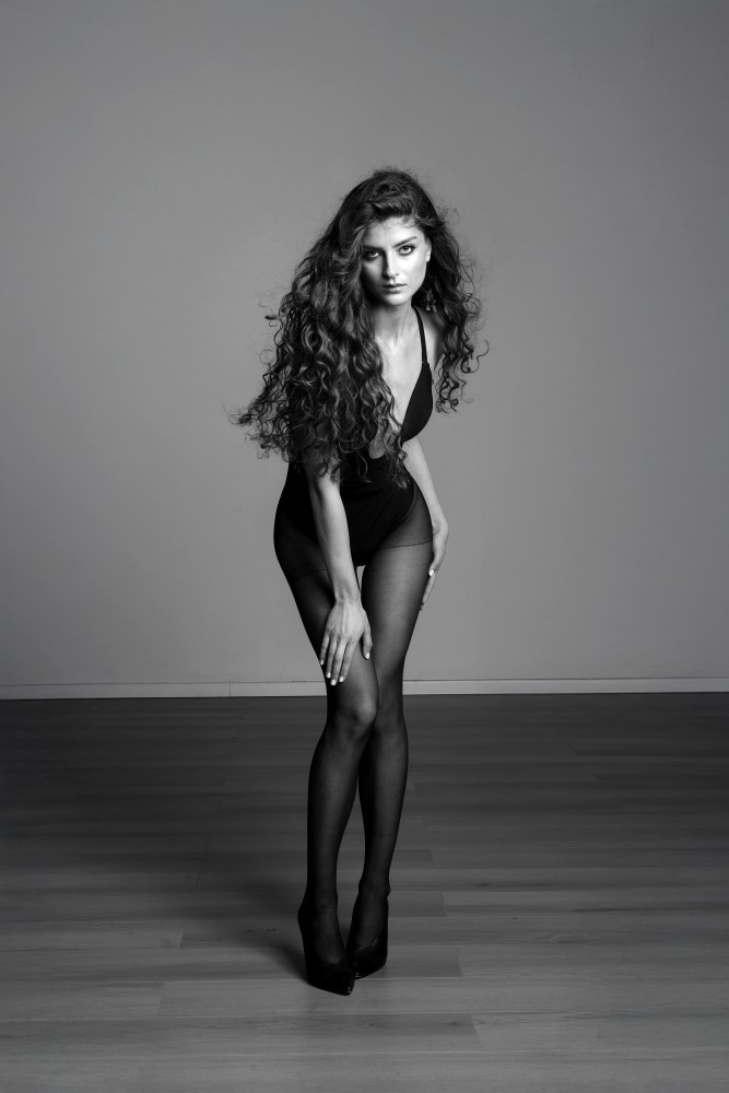 TALIA KIRIENKO