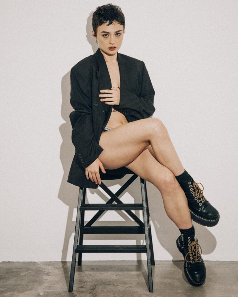 Shelby Green