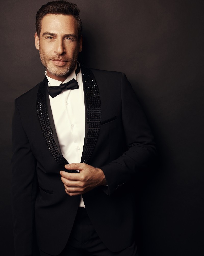 NAOR ZILBERMAN