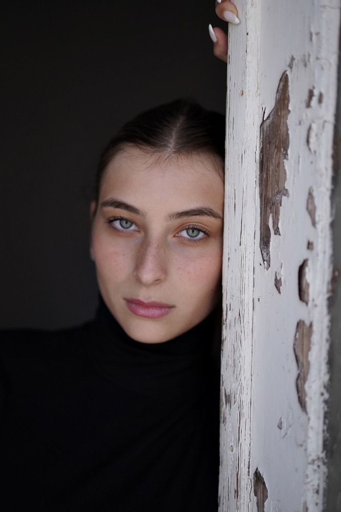 NOAM ZIV