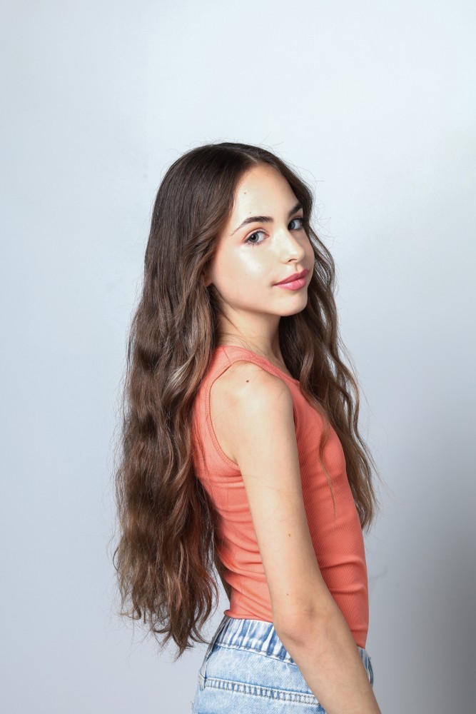 EVA ELBAZ