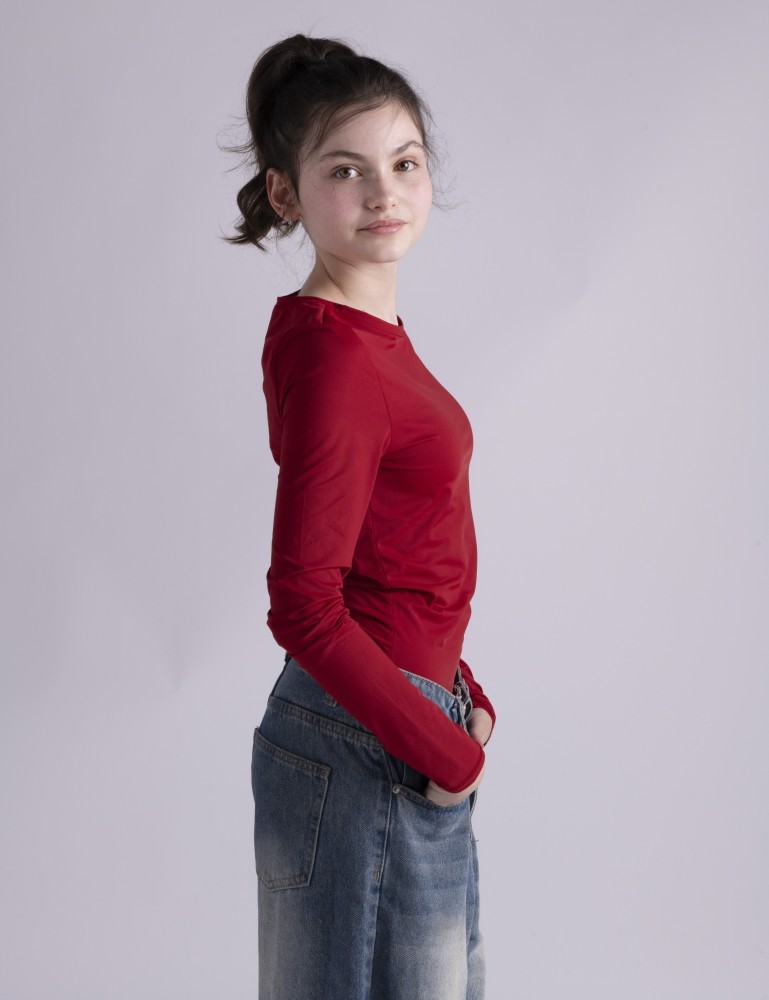 aya ben Nathan 