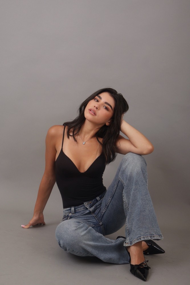 LIRON VAITZMAN 