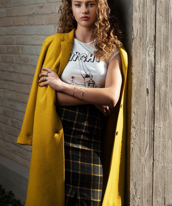 DORIT REVELIS