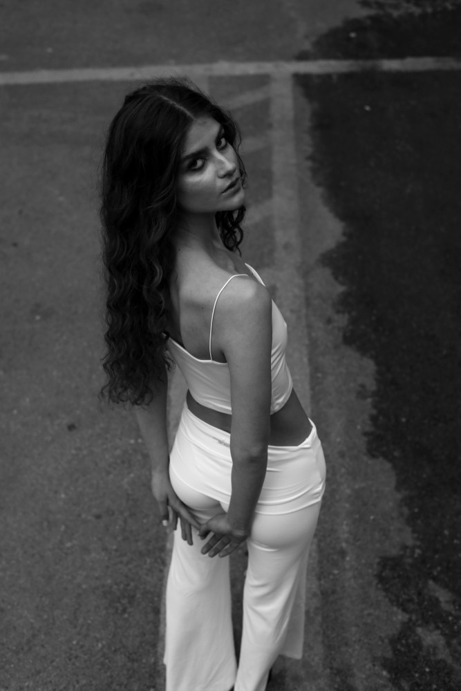 TALIA KIRIENKO