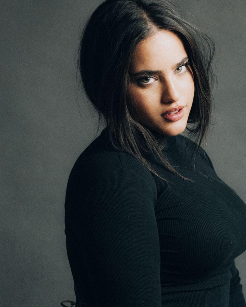 Talya Sol Azarzar