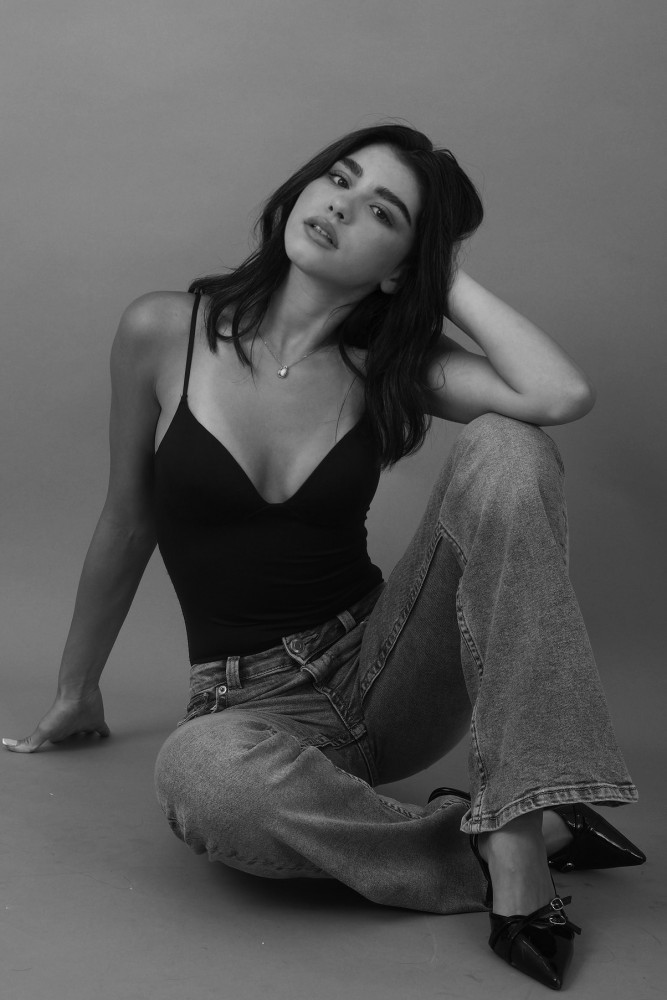 LIRON VAITZMAN 