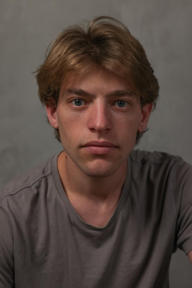 ASAF ORGAD