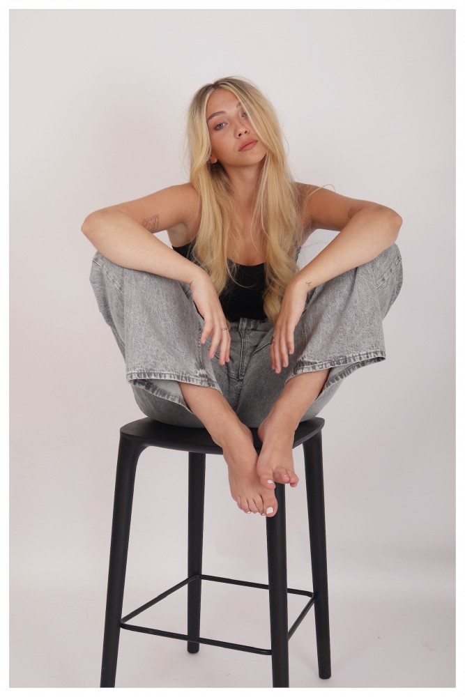 ELLA KATZ