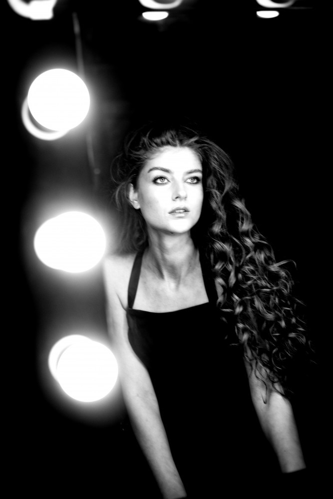 TALIA KIRIENKO