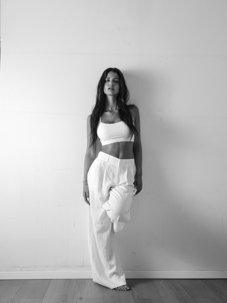 LIA ZILBERMAN 