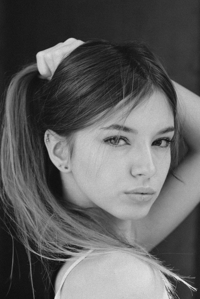 STEFANIYA MIRONEN