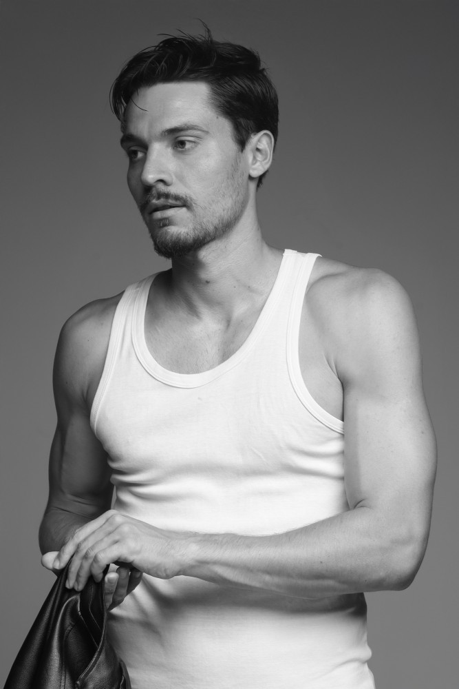 ROSLAN KOZNETSOV