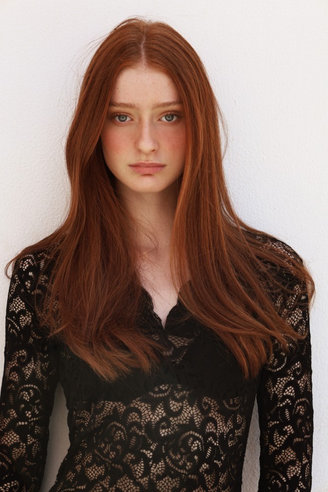 RONY KRATZ