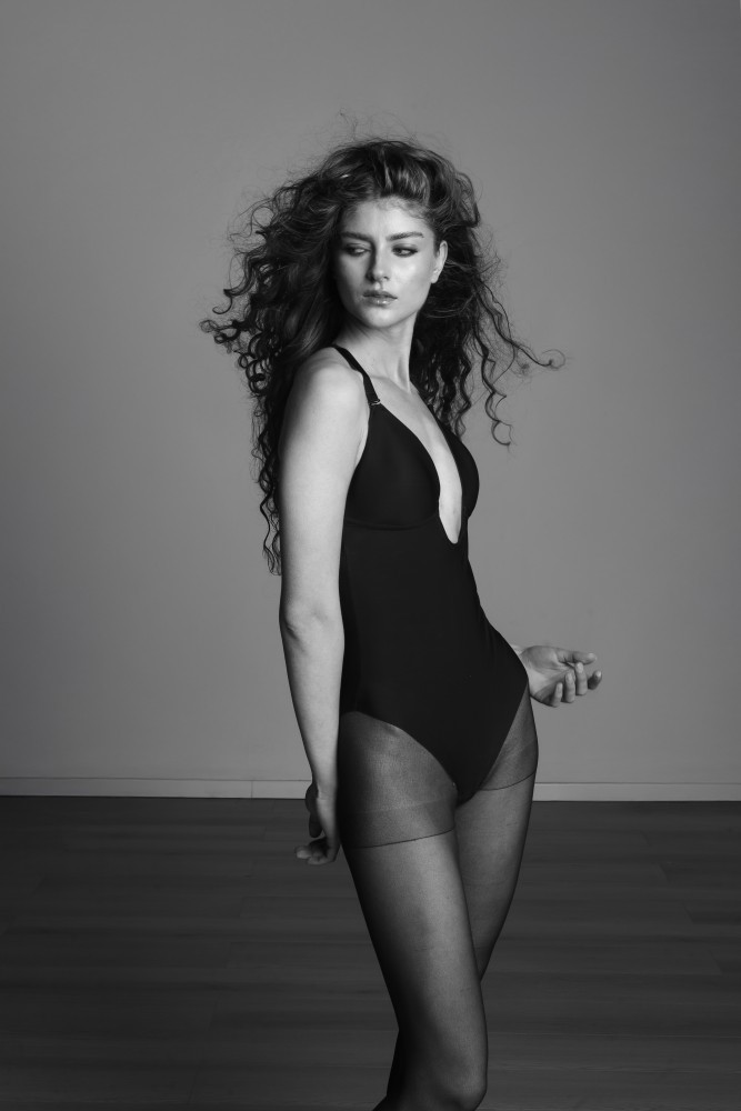 TALIA KIRIENKO