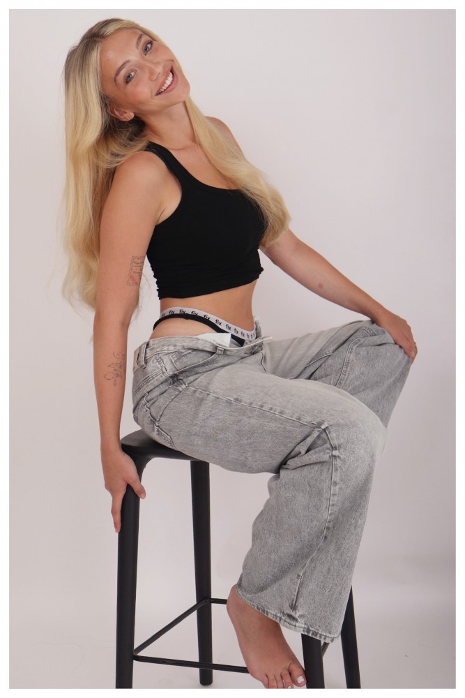 ELLA KATZ