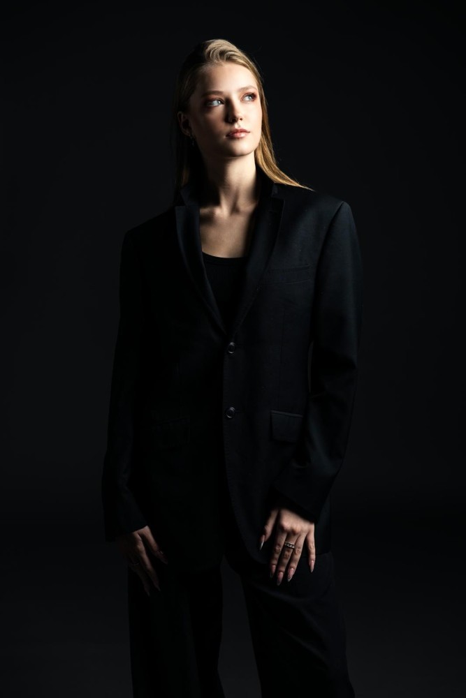 ELIZABETH MERKULOVA