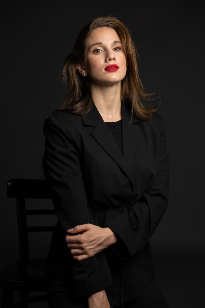SHELLY STROSTA