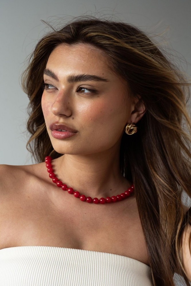 YARIN ANIDJAR SANDER