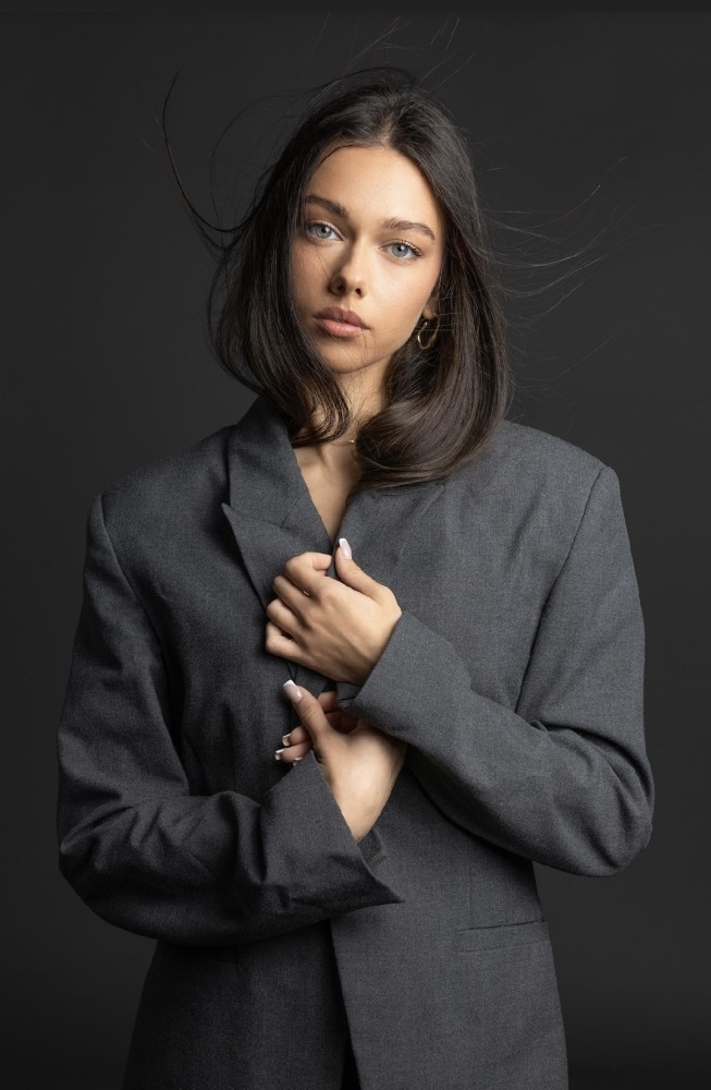 KATRIN NOSACH
