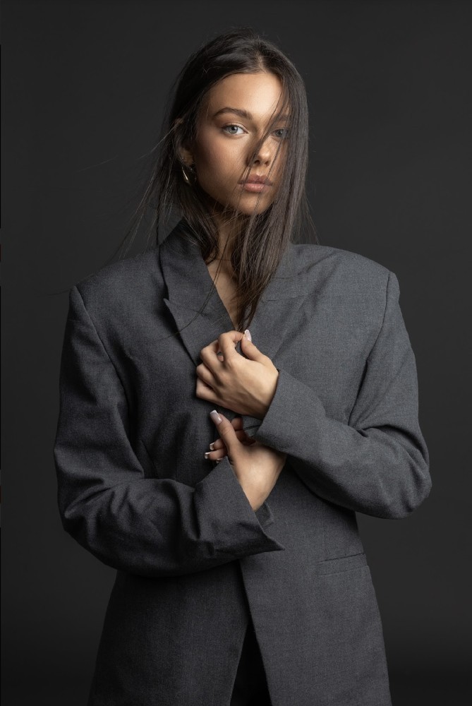 KATRIN NOSACH