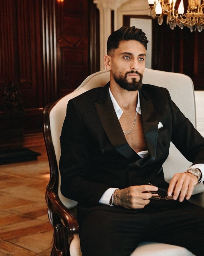 Dan Ovadia