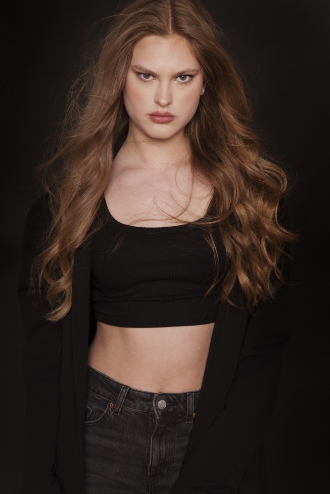 ELIZABETH RUBAN