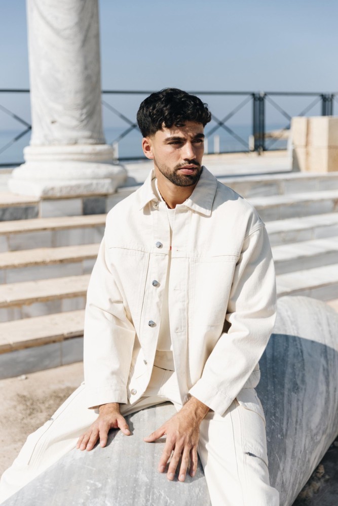 Aviv Moaziz
