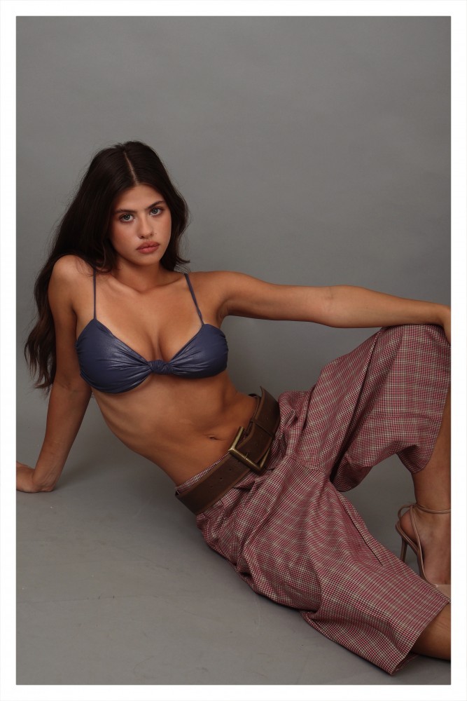 BETH SHARONU