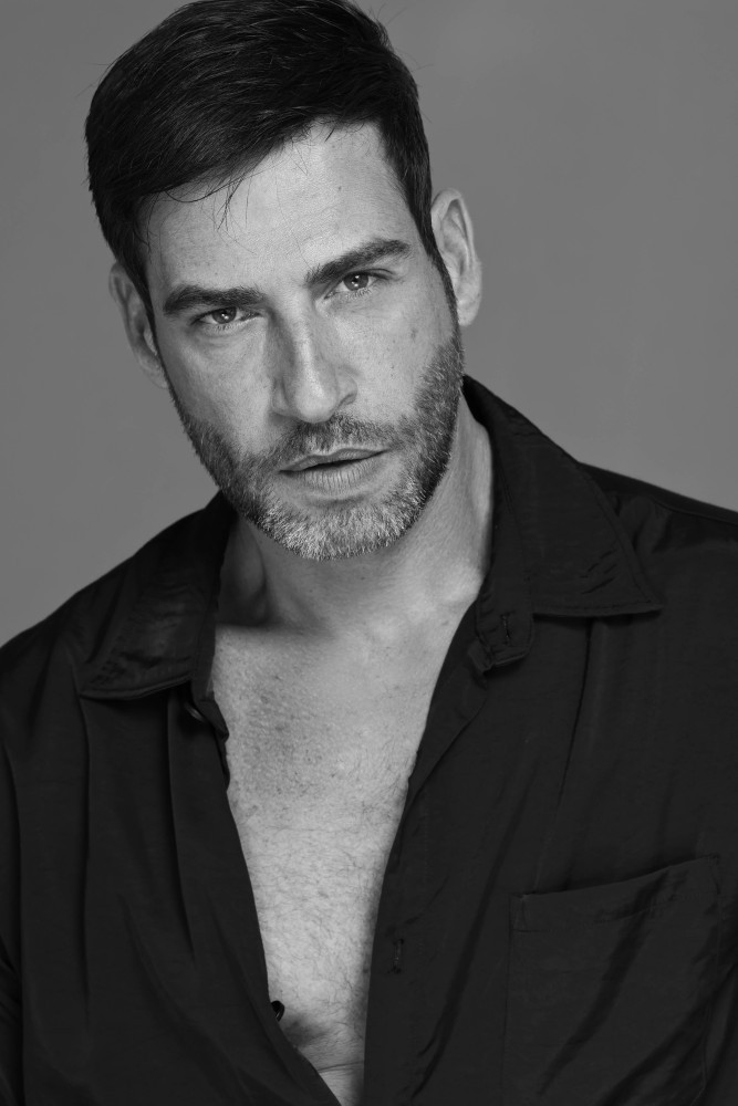 NAOR ZILBERMAN