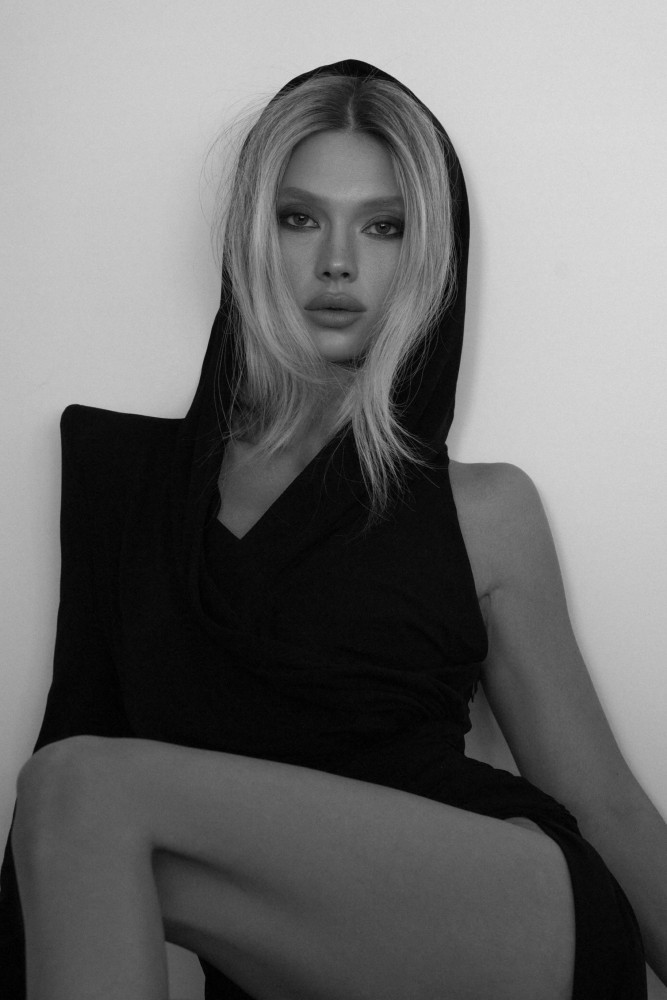 LIZA BIKH BEN DAVID