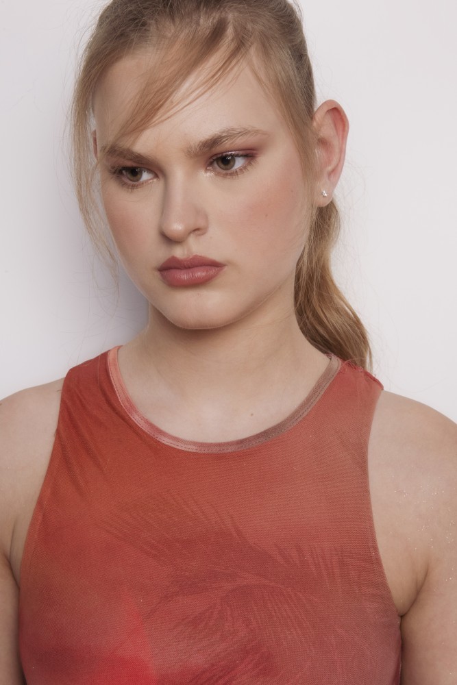 ELIZABETH RUBAN