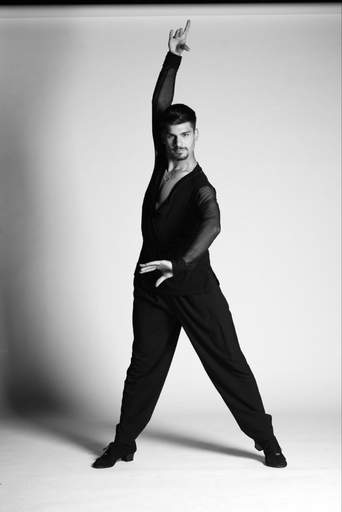 ADAM RAFEELOV